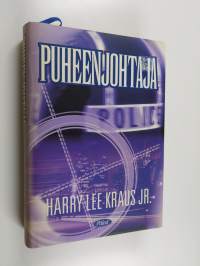 Puheejohtaja