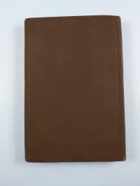 Dr. A. Cloetta&#039;s lehrbuch der arzneimittellehre und arzneiverordnungslehre