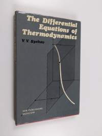 The Differential Equations of Thermodynamics