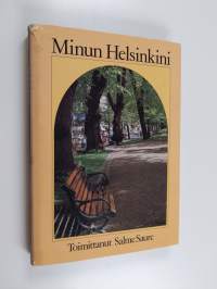 Minun Helsinkini