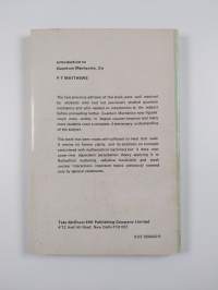 Introduction to Quantum Mechanics