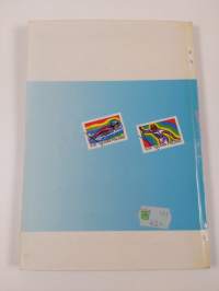 Filateelinen vuosikirja 1991-92