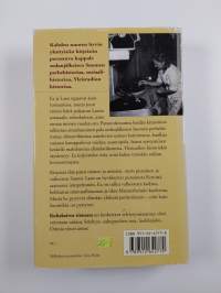 Kultakaivos rinnassa : nuoren sotainvalidin avioliittotarina : Lauri ja Ea Rahikaisen parantolakirjeenvaihto 1947-1951