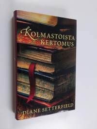 Kolmastoista kertomus