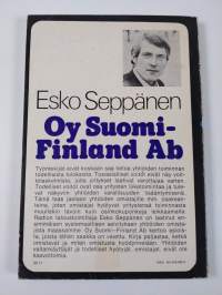 Oy Suomi - Finland Ab