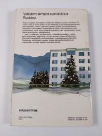 Raukat menköhöt merten taa