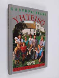 Kasvupaikkana yhteisö