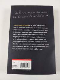 Business stripped bare : adventures of a global entrepreneur - Adventures of a global entrepreneur