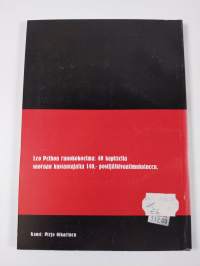 Kymmenen päivää : (näytelmä Hitlerin viimeisistä elinpäivistä)