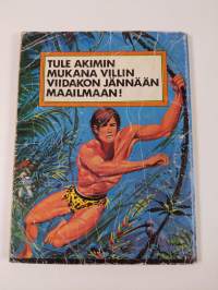 Akim 3/1977
