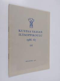 Tyhjä kuva