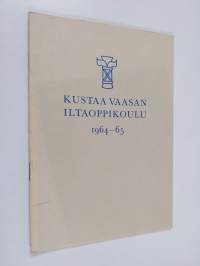 Tyhjä kuva