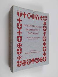 Investigatio memoriae patrum