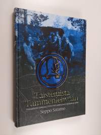 Taisteluista tammenlehvään : muistomerkki sotiimme 1939-1945 osalllistuneen sukupolven työlle : Kanta-Hämeen sotaveteraanipiiri r.y.:n 35-vuotisjuhlateos