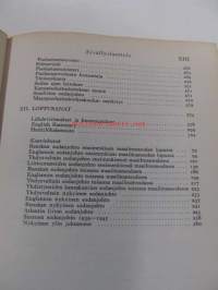 Demokratia ja totaalinen sota. Tutkimus poliittis-sotilaallisen sodanjohdon teoriasta, järjestelystä ja toiminnasta