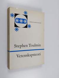 Vetenskapsteori