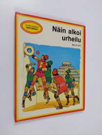 Tyhjä kuva