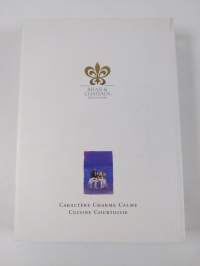 Relais and Chateaux 2000