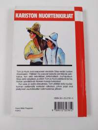Tom Sawyer salapoliisina : Huck Finnin kertomus