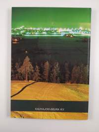 Kauhajoki