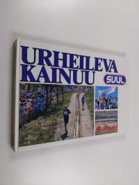 Urheileva Kainuu