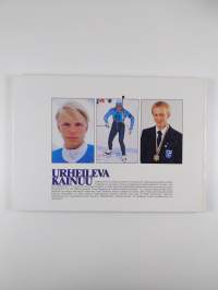 Urheileva Kainuu