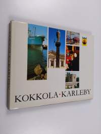 Kokkola = Karleby