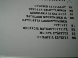 HEVOSKOULU