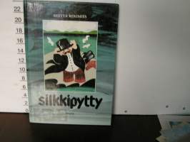 Silkkipytty