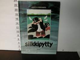 Silkkipytty