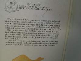SIIVET.LASTEN OMA KIRJAKERHO. 1982