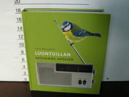 Luontoillan seitsemän veljestä