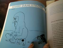Luontoillan seitsemän veljestä