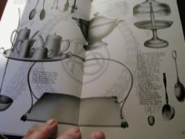 The dream factory : Alessi since 1921