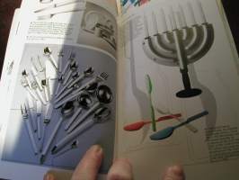 The dream factory : Alessi since 1921
