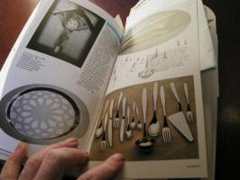 The dream factory : Alessi since 1921