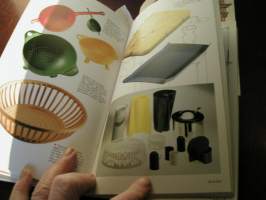 The dream factory : Alessi since 1921