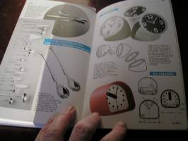 The dream factory : Alessi since 1921