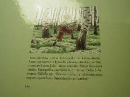 kalle, smoolannin sankari.