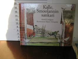 kalle, smoolannin sankari.