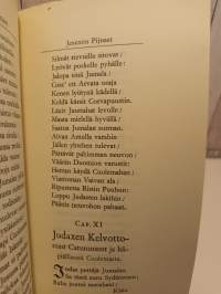 Ilo-Laulu Jesuxesta