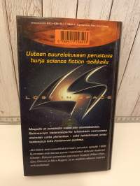 Matkalla avaruuteen
