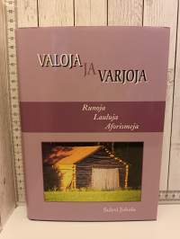 Valoja ja varjoja - Runoja - lauluja - aforismeja