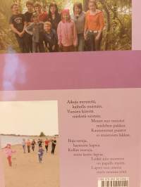 Valoja ja varjoja - Runoja - lauluja - aforismeja