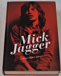 Mick Jagger