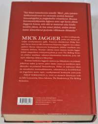 Mick Jagger