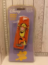 Puhelinkuori &quot;Tigger&quot;  Nokia 3100