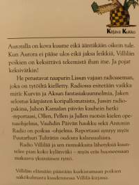 Radio Villilä