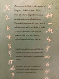 Konnanmontulle hyvä kyyti