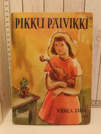 Pikku Päivikki